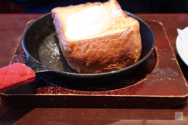 photo9 フレンチトースト